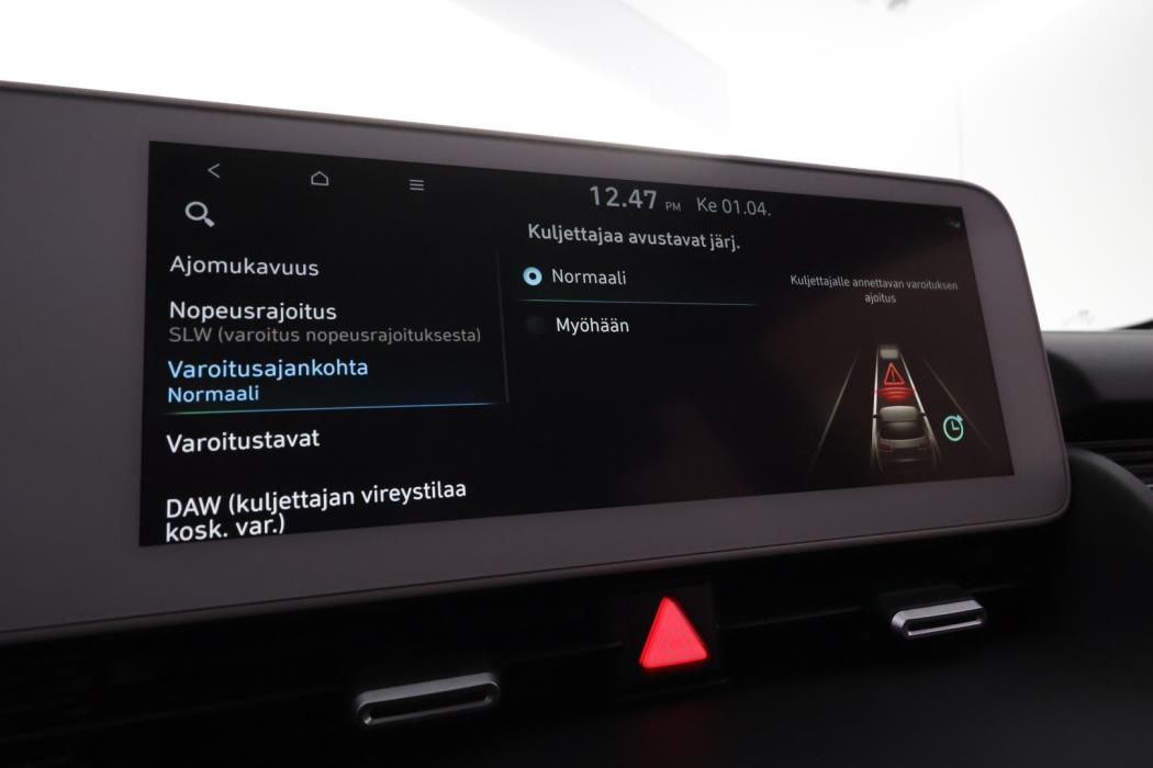 HYUNDAI IONIQ 5 2022