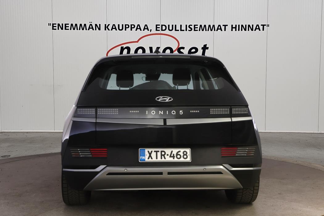 HYUNDAI IONIQ 5 2022