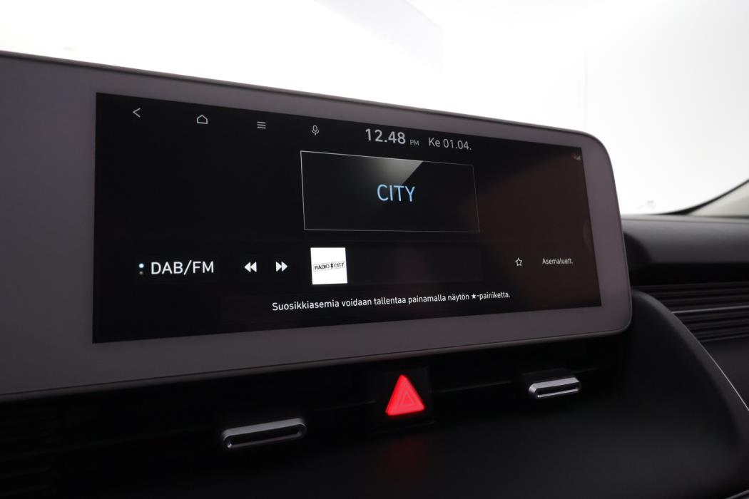 HYUNDAI IONIQ 5 2022