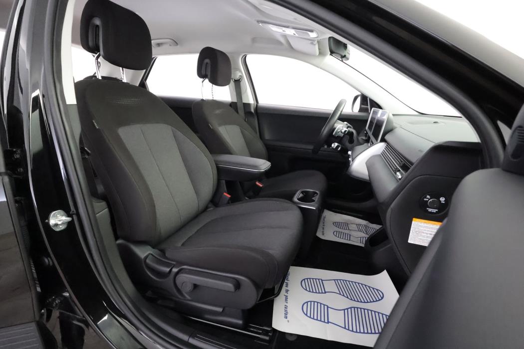 HYUNDAI IONIQ 5 2022