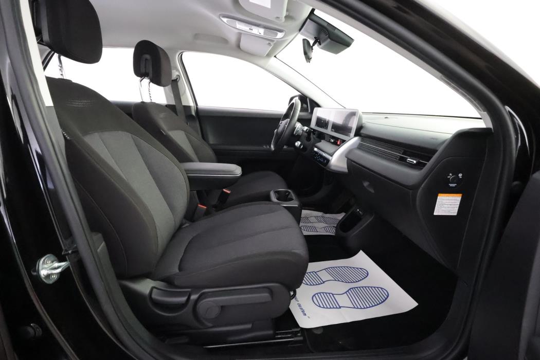 HYUNDAI IONIQ 5 2022