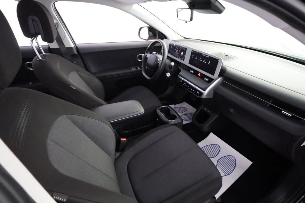 HYUNDAI IONIQ 5 2022