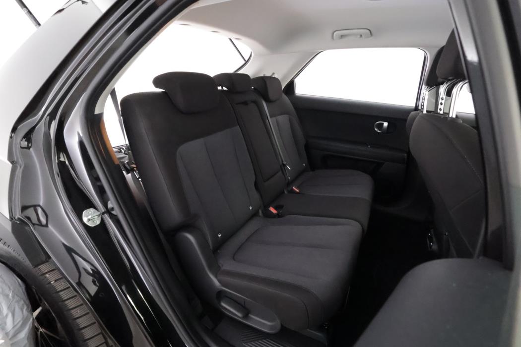 HYUNDAI IONIQ 5 2022