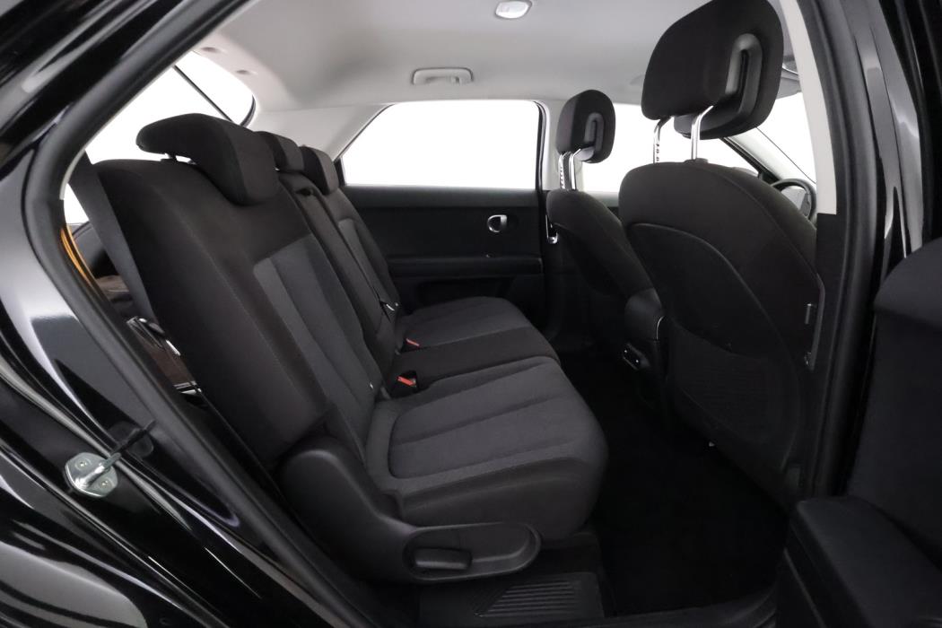 HYUNDAI IONIQ 5 2022