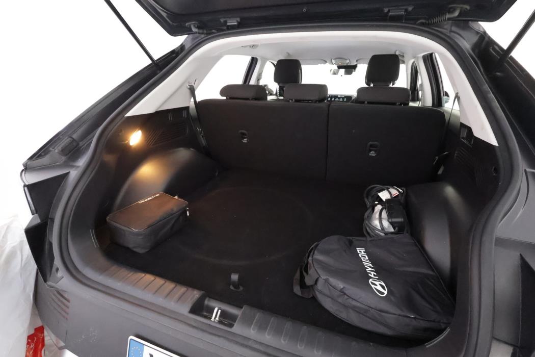 HYUNDAI IONIQ 5 2022