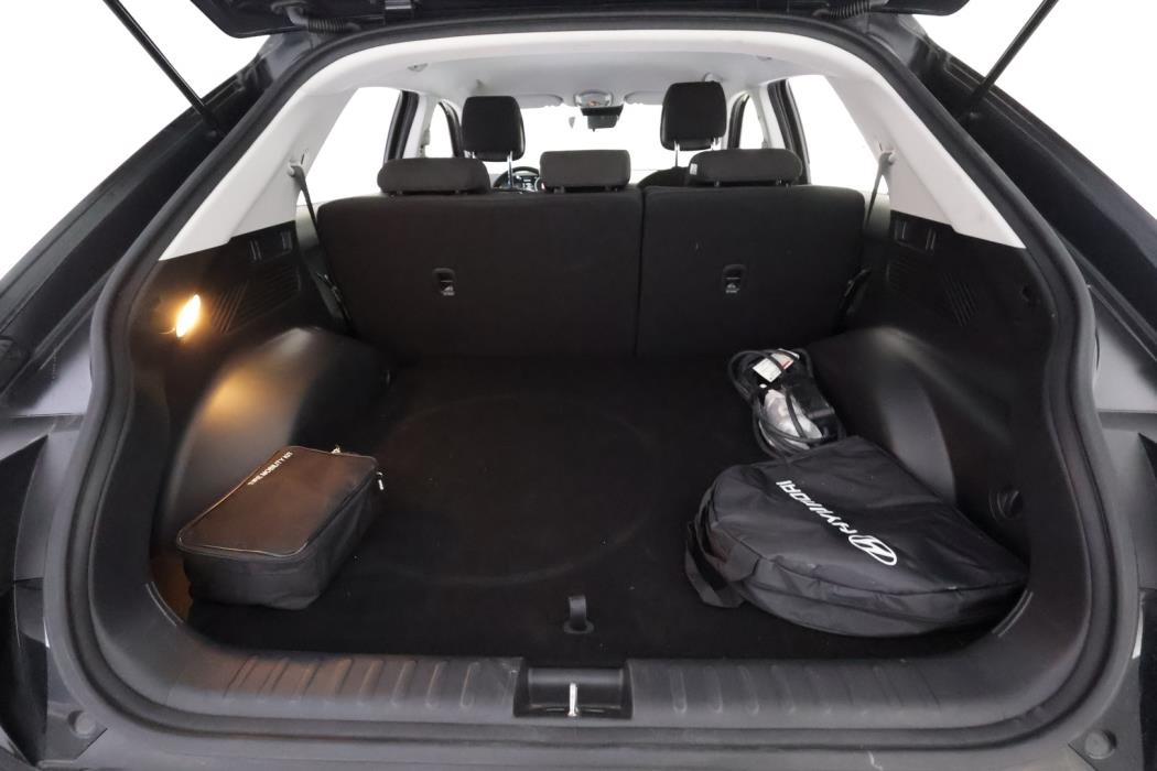 HYUNDAI IONIQ 5 2022