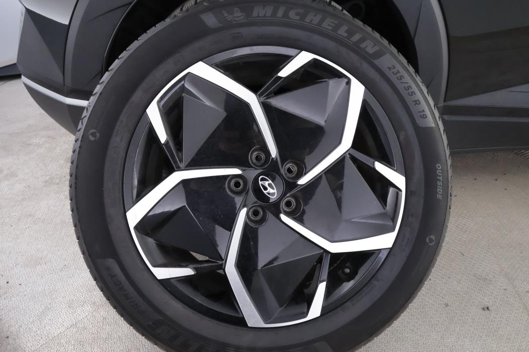 HYUNDAI IONIQ 5 2022