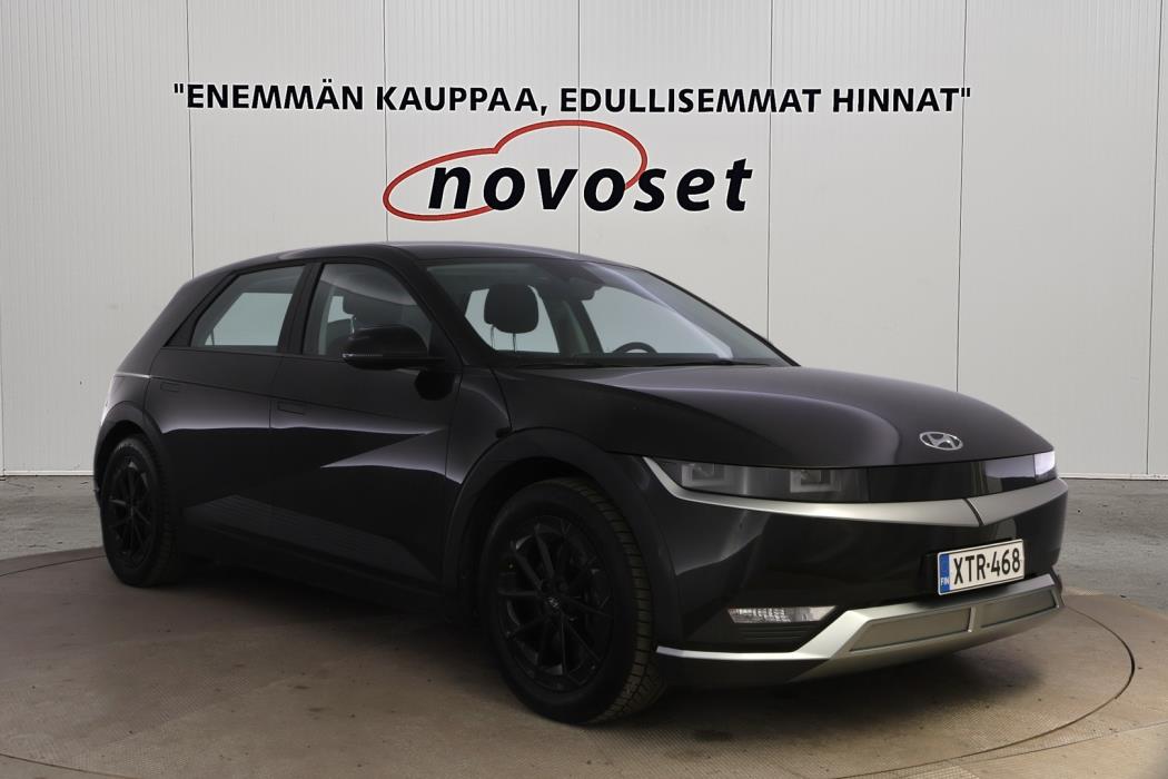 HYUNDAI IONIQ 5 2022
