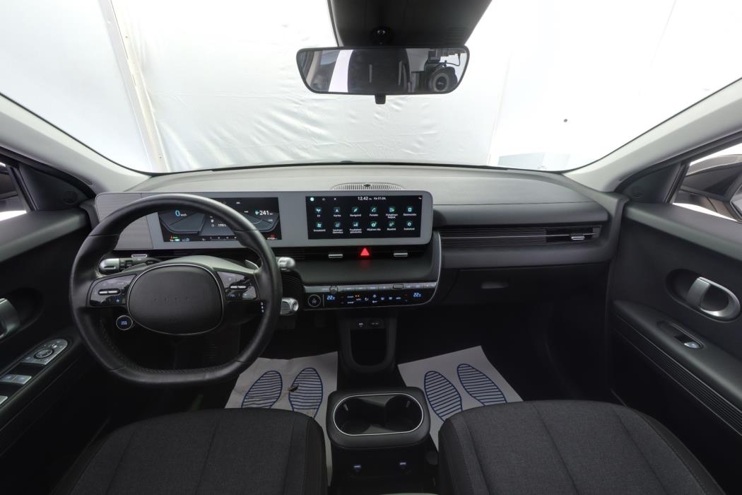 HYUNDAI IONIQ 5 2022