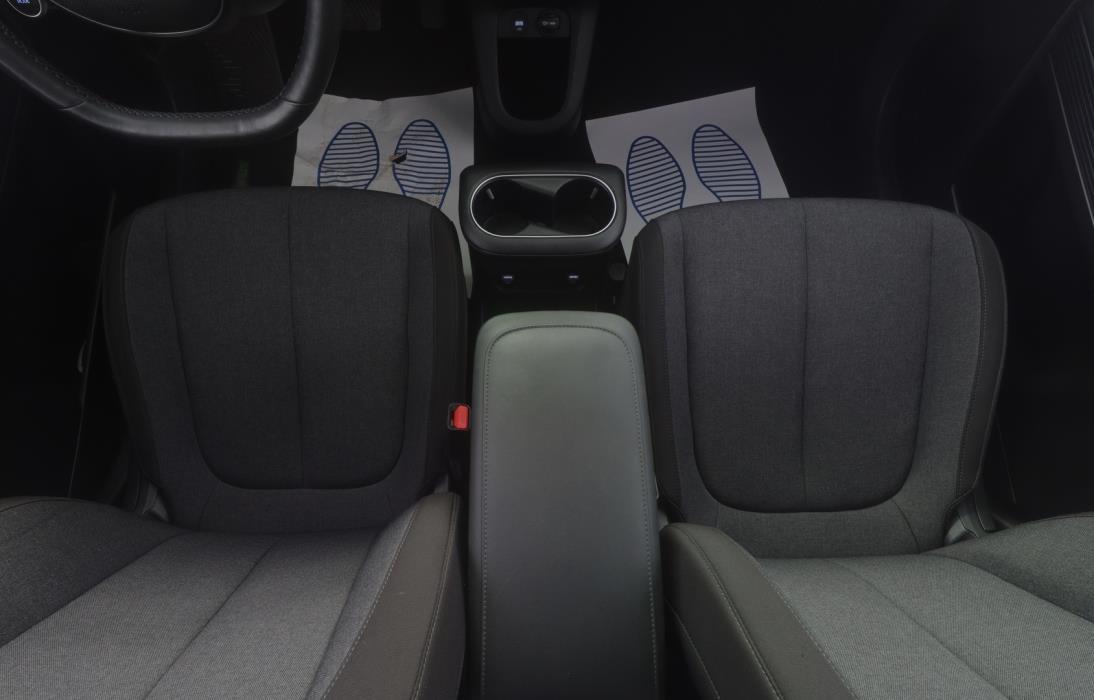 HYUNDAI IONIQ 5 2022