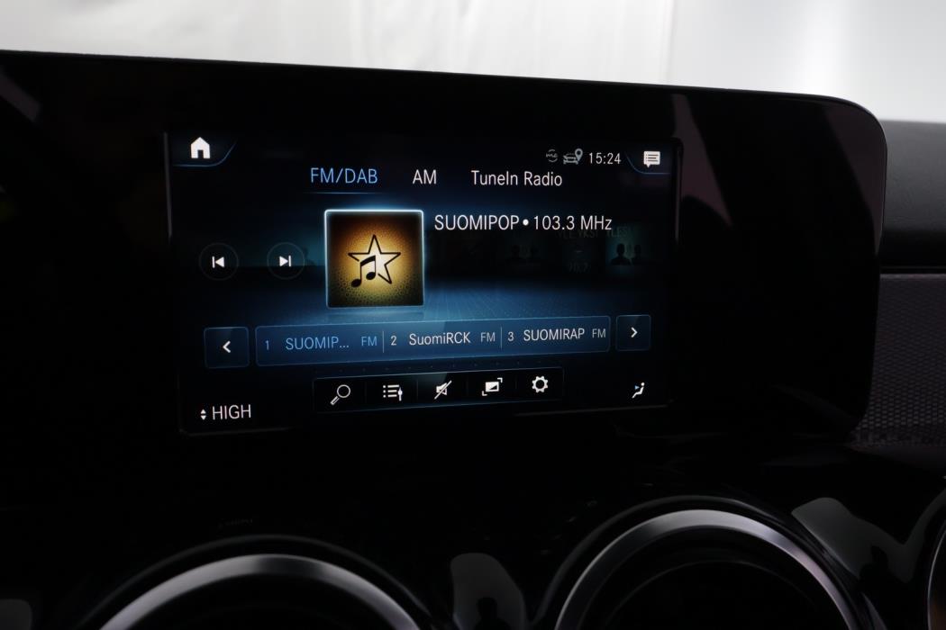 MERCEDES-BENZ GLB 2021