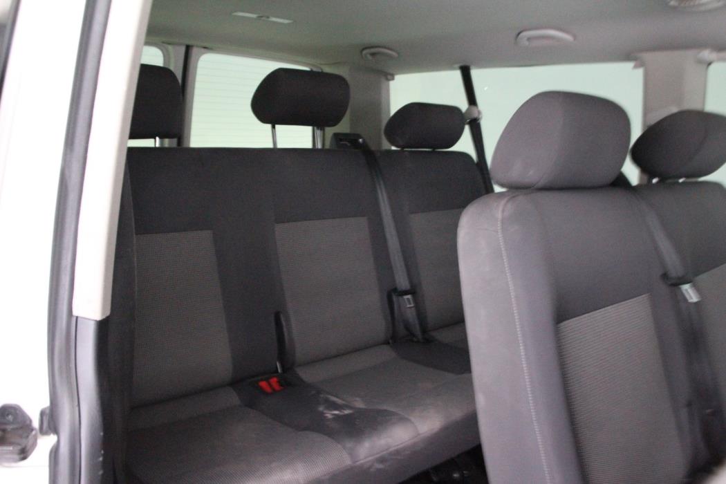 VOLKSWAGEN Caravelle 2014