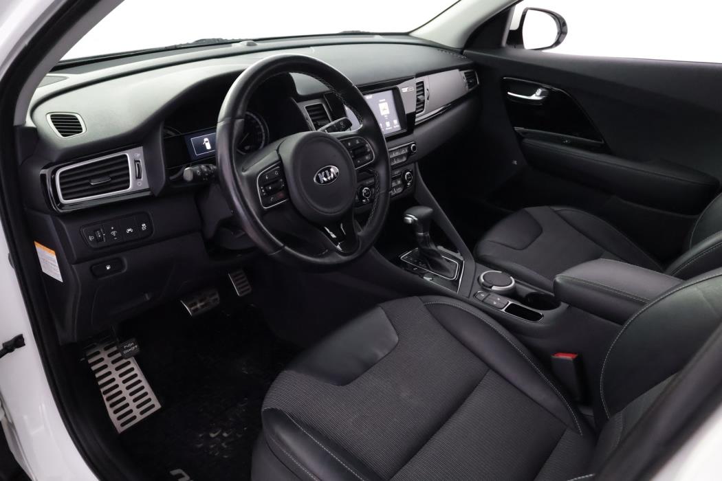 KIA Niro 2017