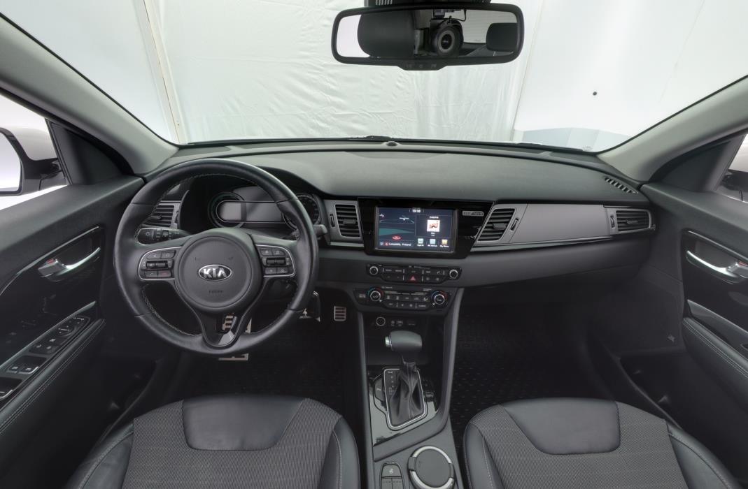 KIA Niro 2017