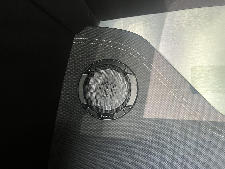 MERCEDES-BENZ SPRINTER 2020