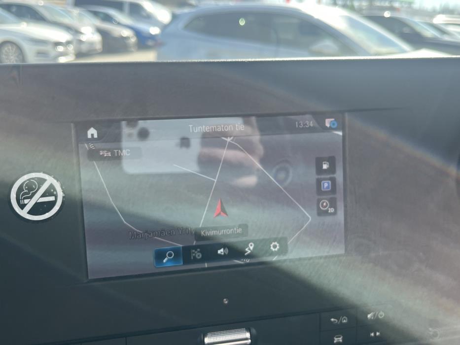 MERCEDES-BENZ SPRINTER 2020