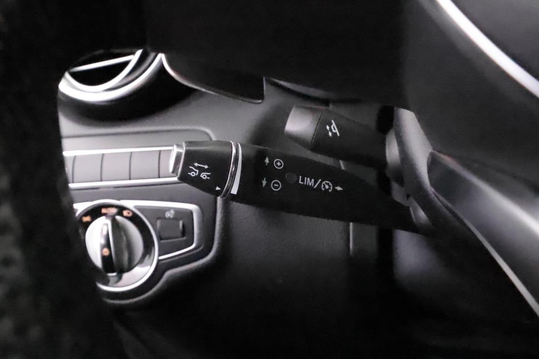 MERCEDES-BENZ GLC 2017