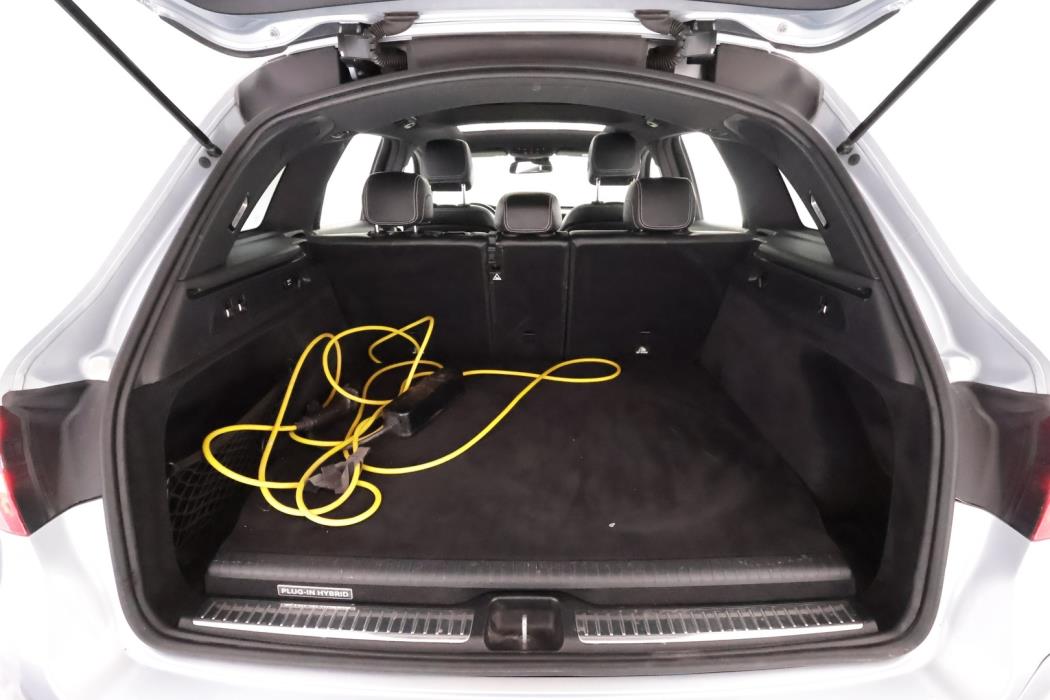 MERCEDES-BENZ GLC 2017