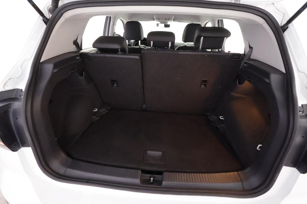 VOLKSWAGEN T-Cross 2019