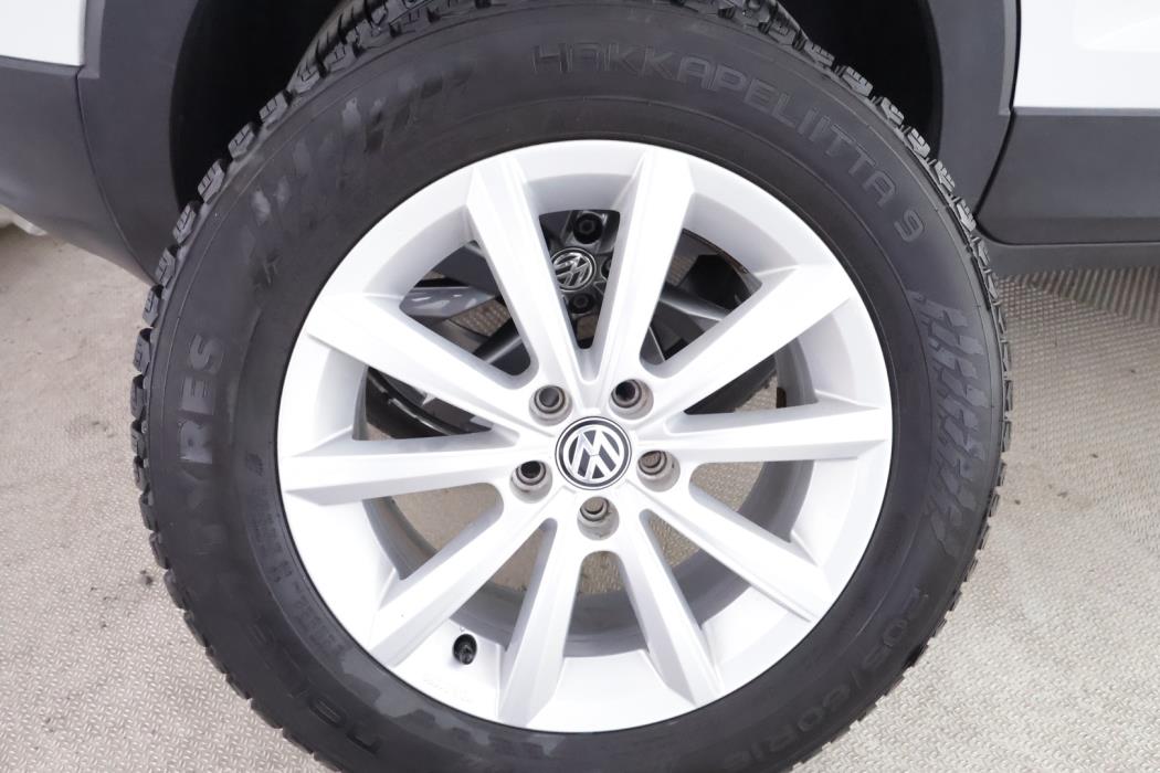 VOLKSWAGEN T-Cross 2019