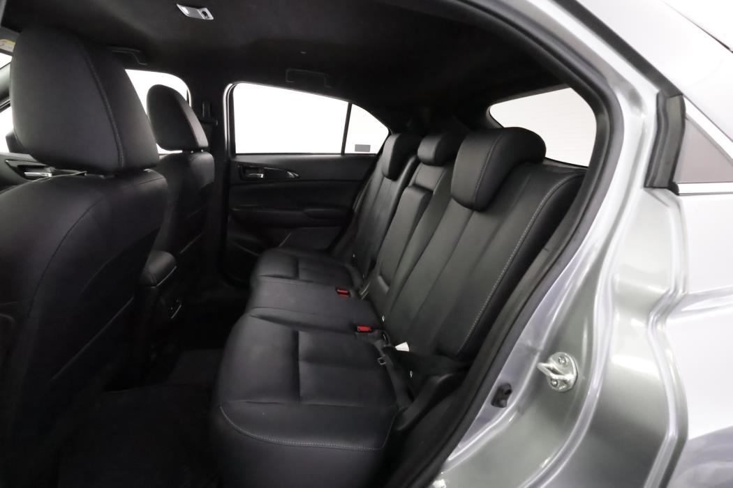 MITSUBISHI ECLIPSE CROSS 2022