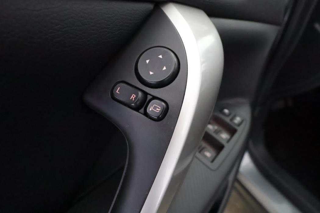 MITSUBISHI ECLIPSE CROSS 2022