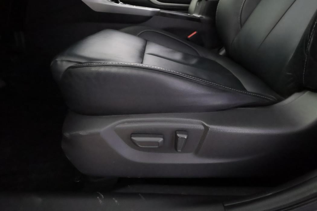 MITSUBISHI ECLIPSE CROSS 2022