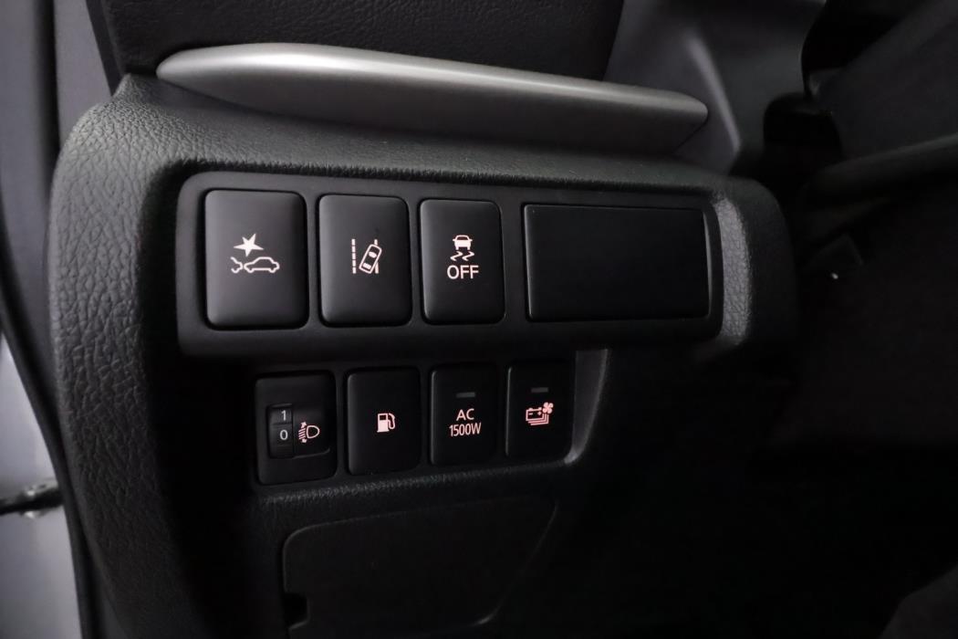 MITSUBISHI ECLIPSE CROSS 2022