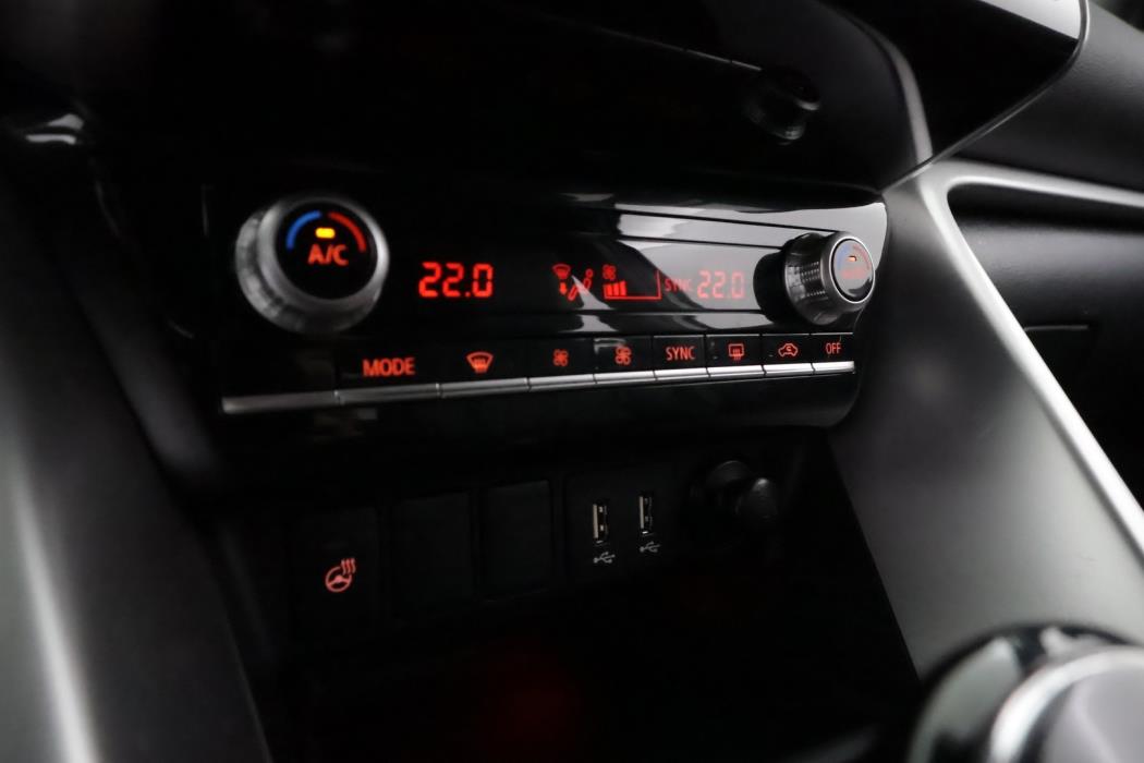 MITSUBISHI ECLIPSE CROSS 2022