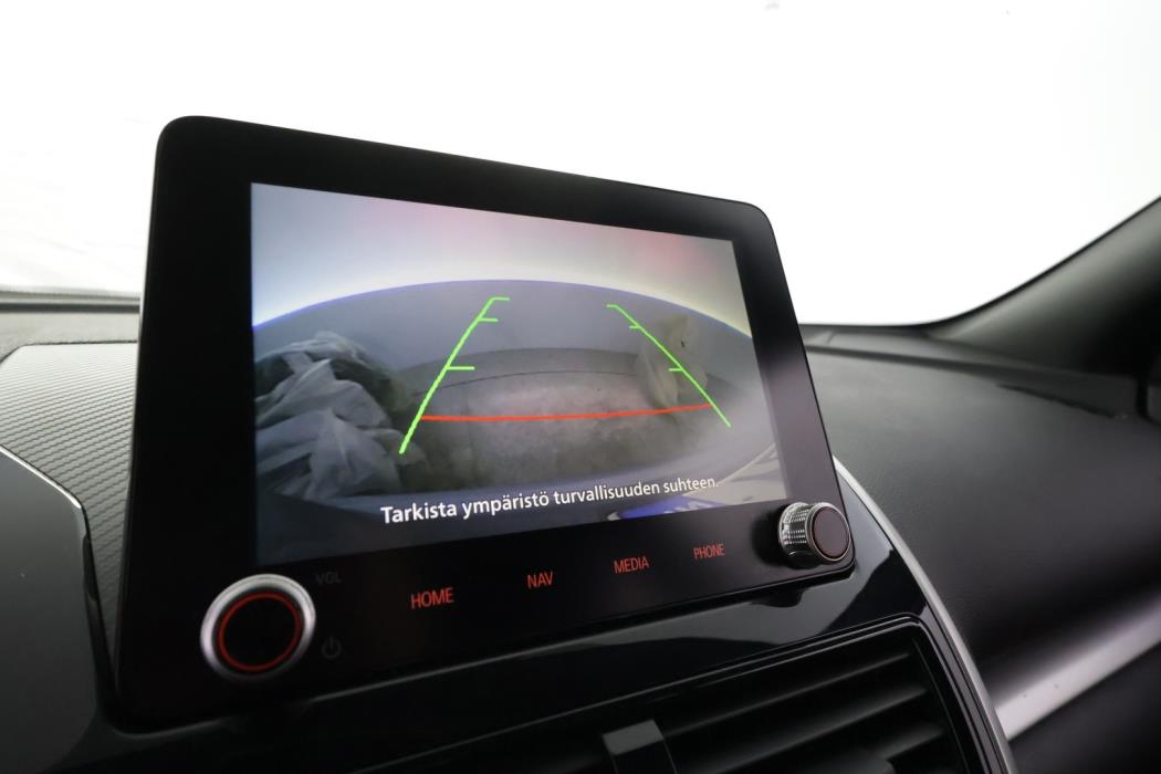 MITSUBISHI ECLIPSE CROSS 2022