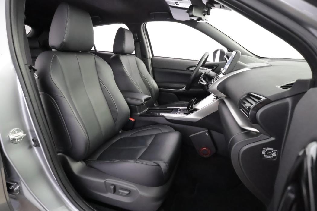 MITSUBISHI ECLIPSE CROSS 2022