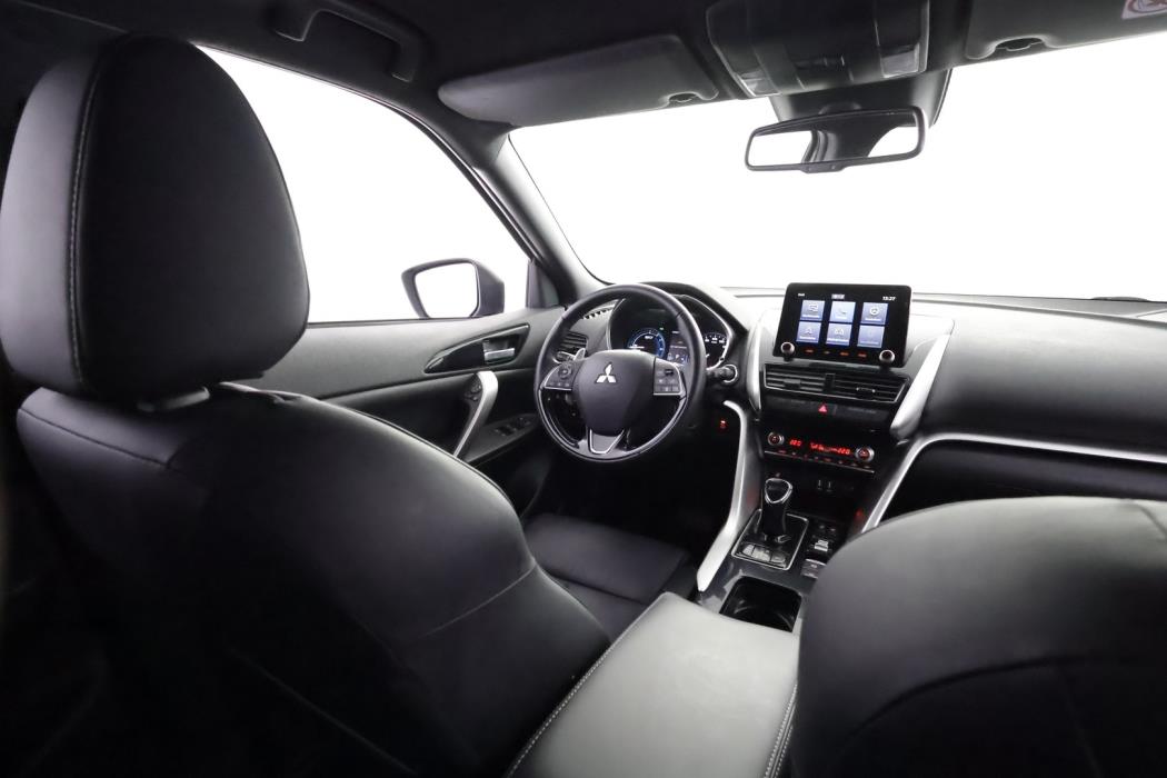 MITSUBISHI ECLIPSE CROSS 2022