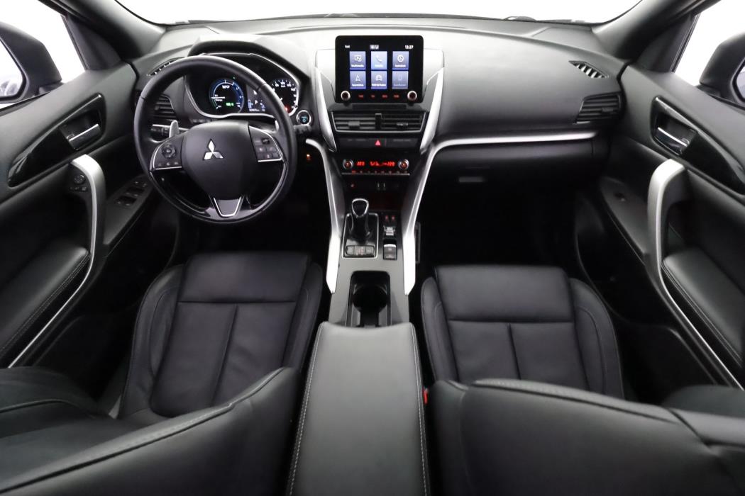 MITSUBISHI ECLIPSE CROSS 2022