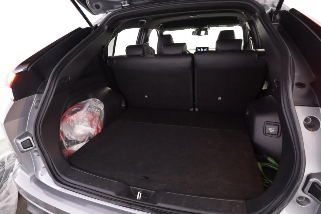 MITSUBISHI ECLIPSE CROSS 2022