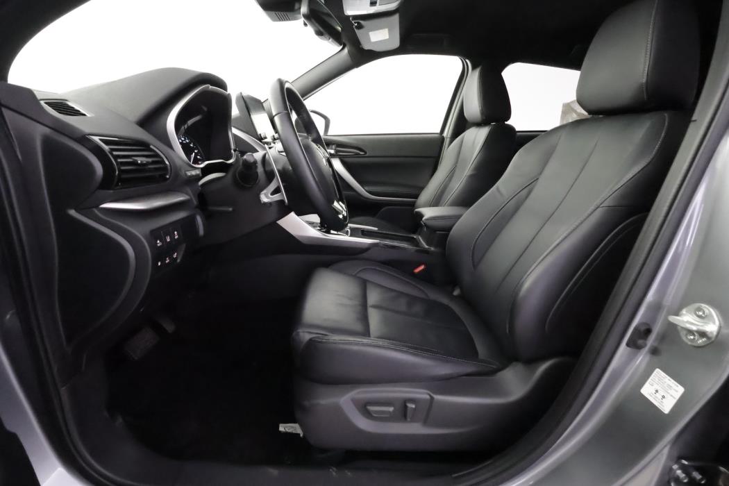 MITSUBISHI ECLIPSE CROSS 2022