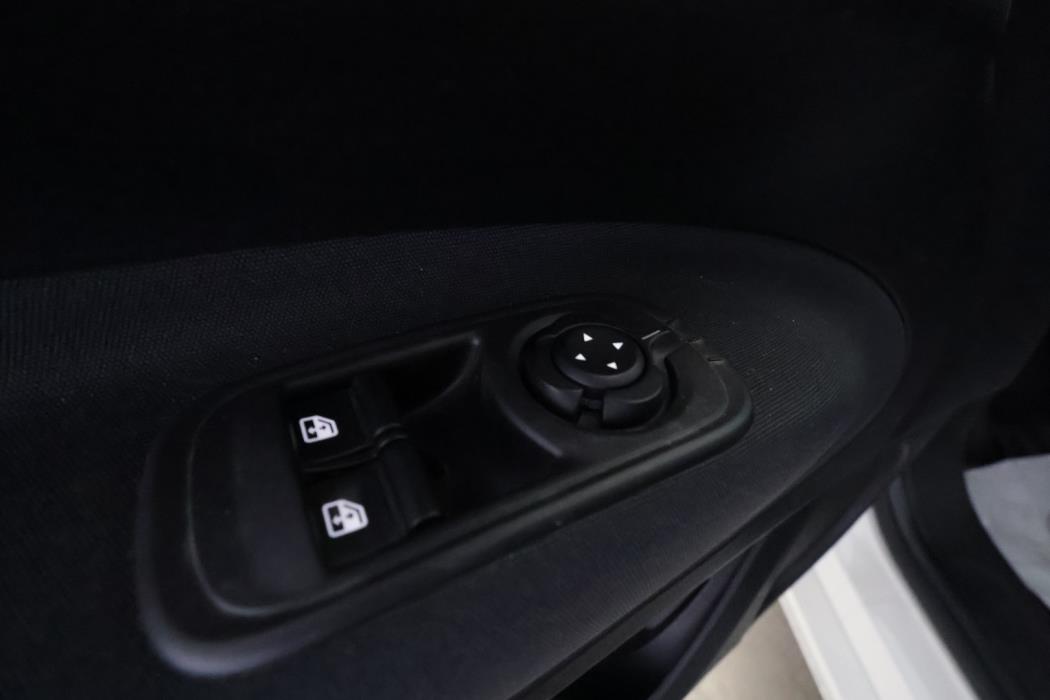 FIAT 500E 2022