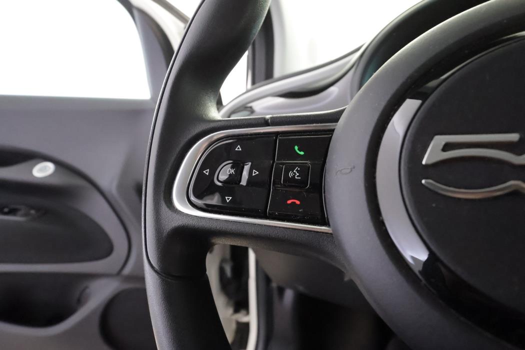 FIAT 500E 2022