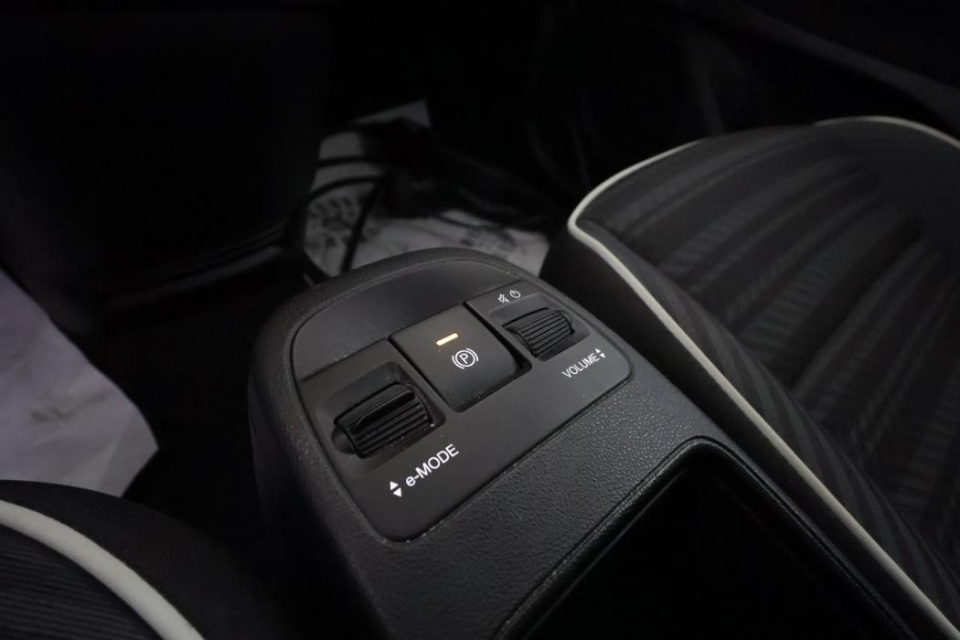 FIAT 500E 2022