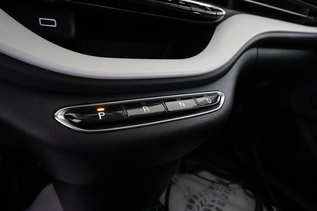 FIAT 500E 2022