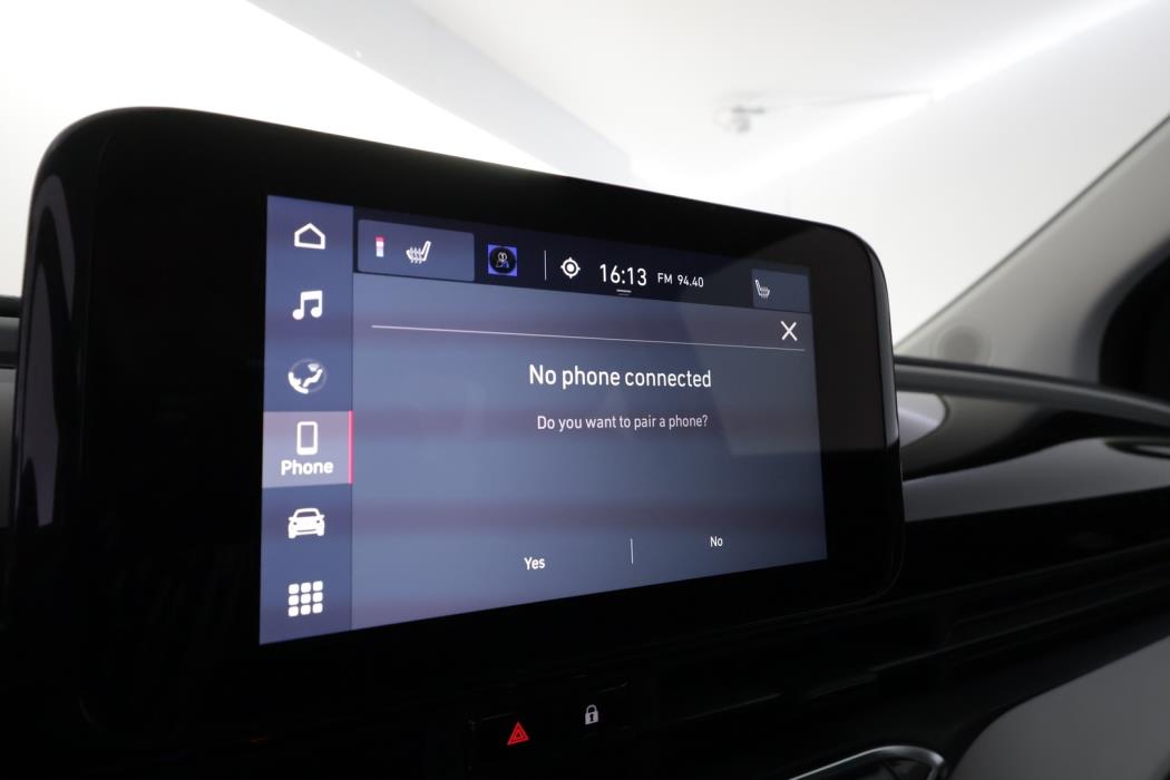 FIAT 500E 2022