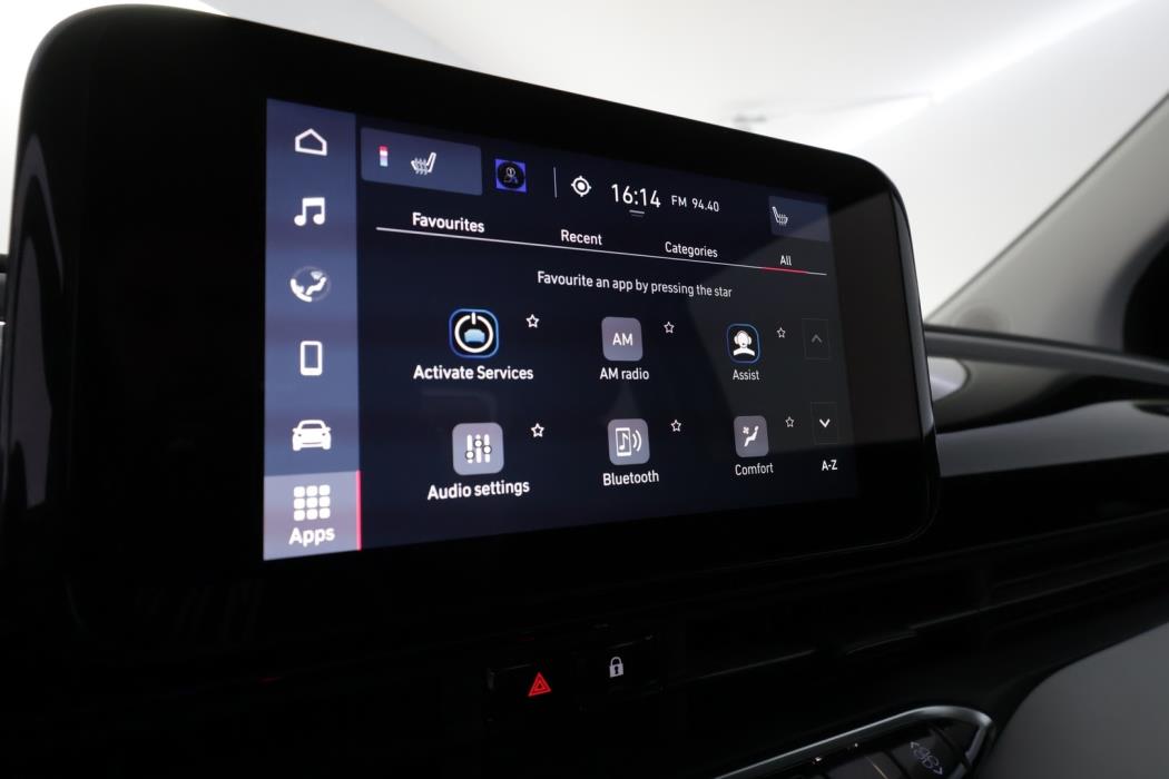FIAT 500E 2022