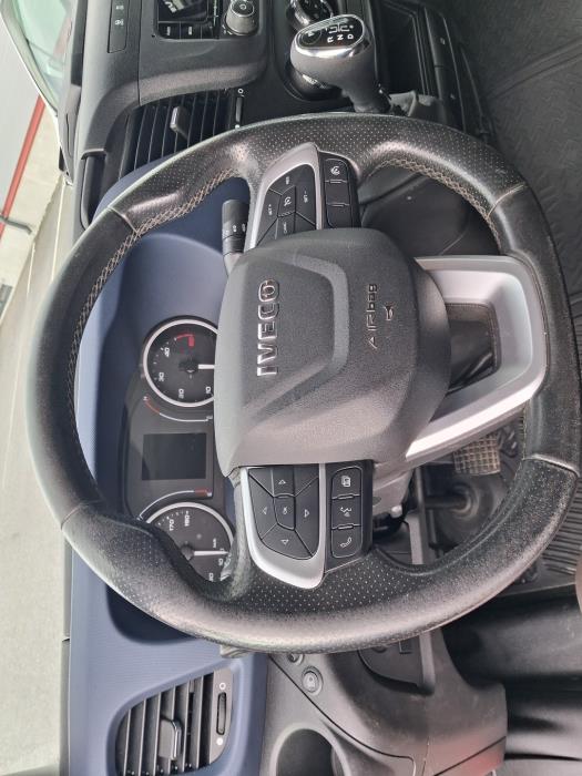 IVECO Daily 2020