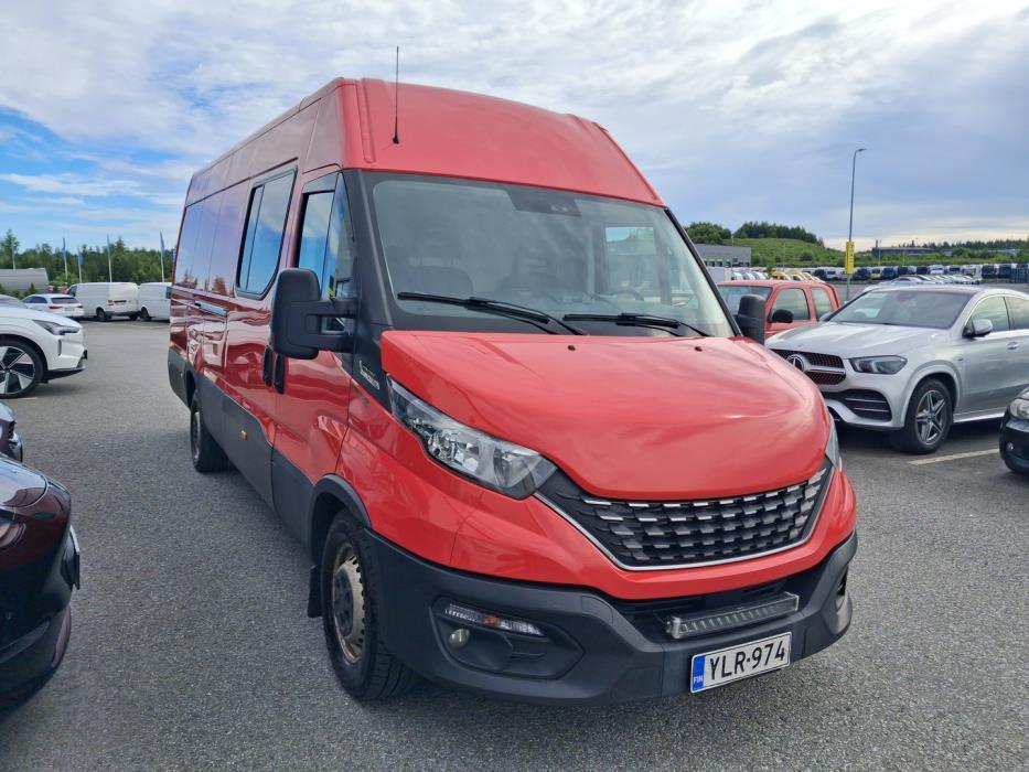 IVECO Daily 2020