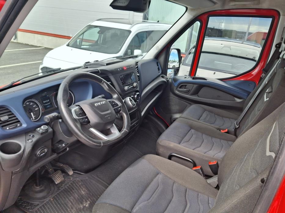 IVECO Daily 2020
