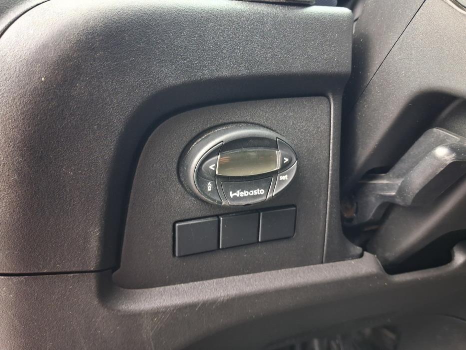 IVECO Daily 2020