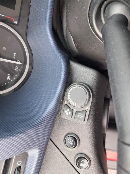 IVECO Daily 2020