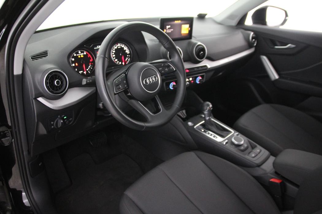 AUDI Q2 2020