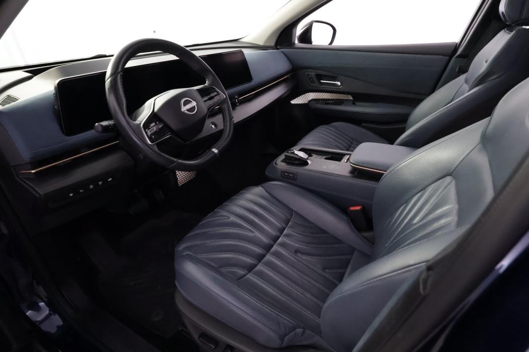 NISSAN Ariya 2023