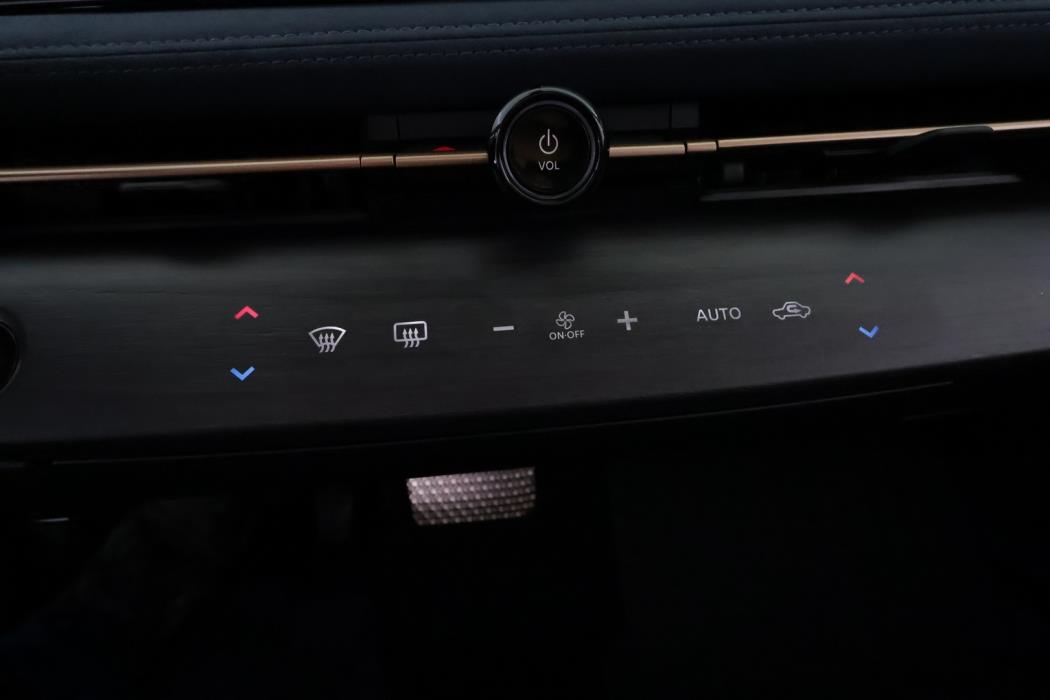 NISSAN Ariya 2023
