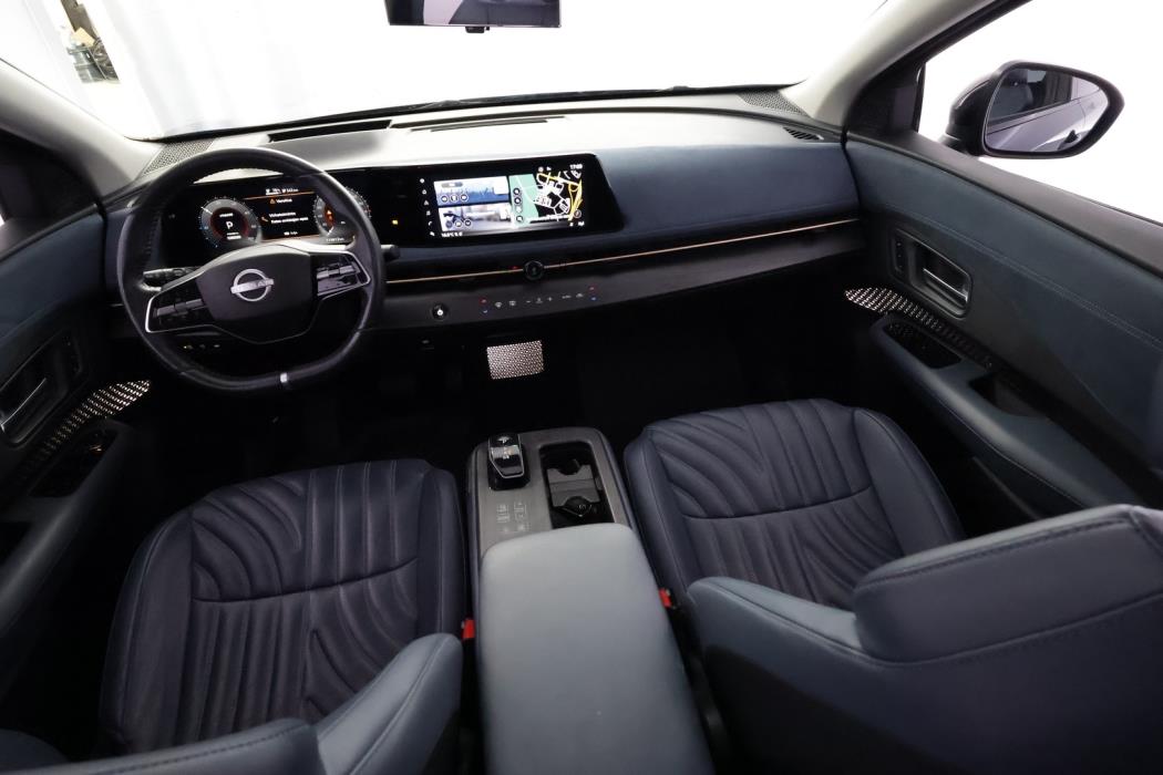 NISSAN Ariya 2023